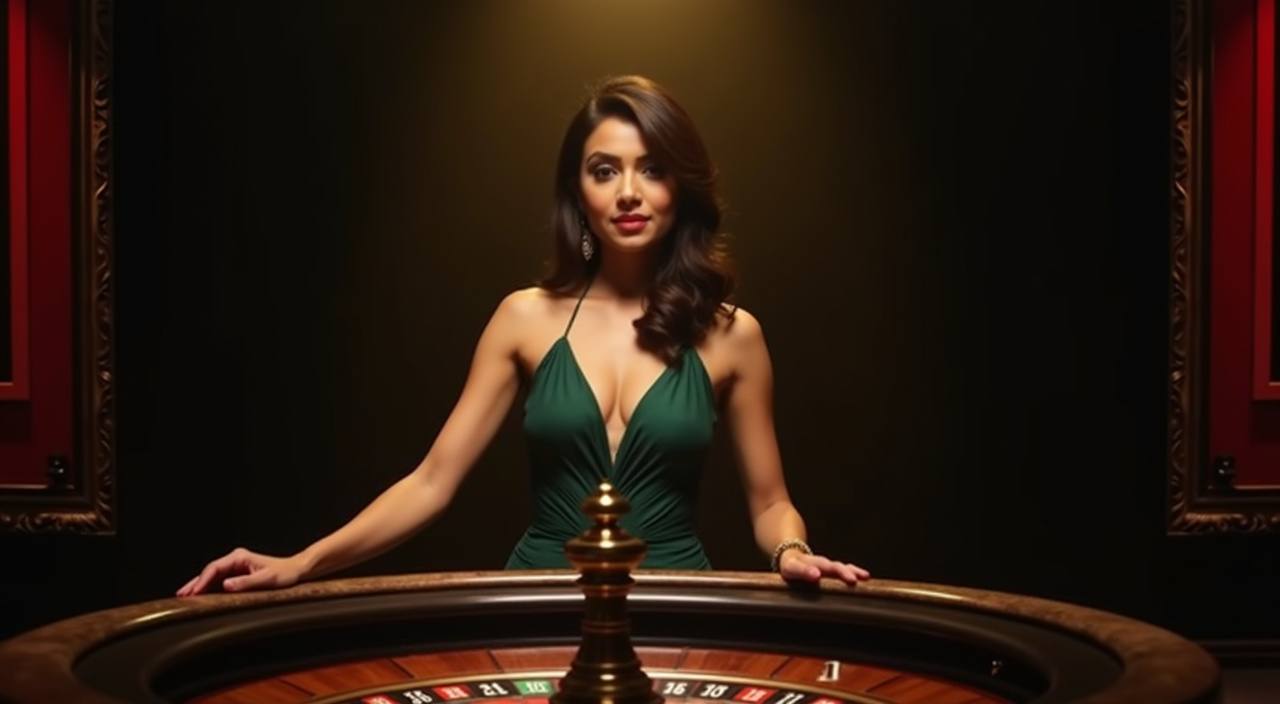 ji44 আমাদের American Roulette লবিতে কী আছে